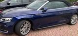 Audi Cabriolet - Audi Cabriolet Gebrauchtwagen