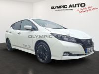 Nissan Leaf 40kWh N-Connecta 360° NAVI KEYLESS SHZG DAB - Image
