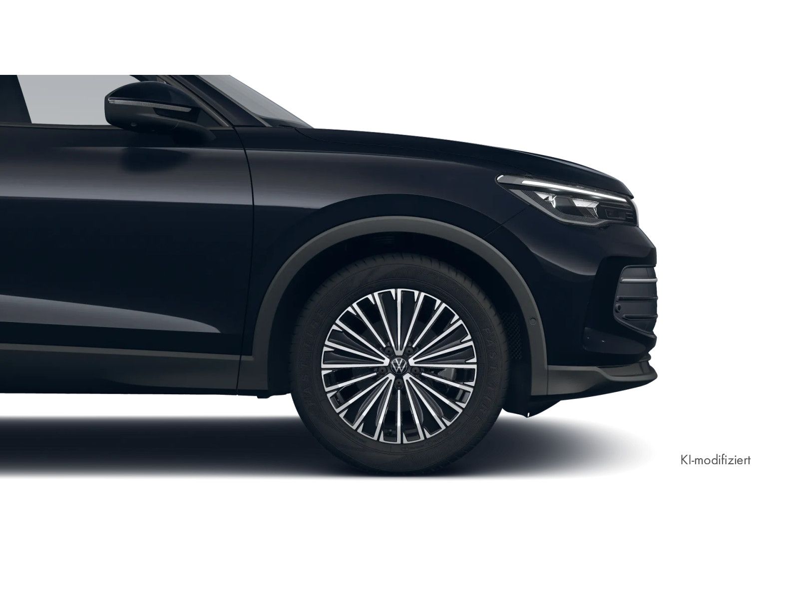 Volkswagen Tiguan - Bild 5