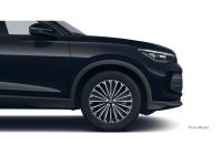 Volkswagen Tiguan - Vorschau Bild 5
