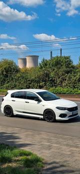 Fiat Tipo 1.4 T-Jet Sport Edition  Selten... - Fiat Tipo SPORT mit Benzin-Antrieb