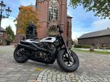 Harley-Davidson Sporster S 