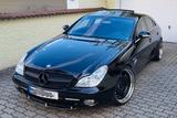 Mercedes-Benz CLS 500 - - Mercedes-Benz CLS 500: Coupé