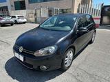 Volkswagen Golf 1.6 5p. Highline BiFuel GPL 102c - Volkswagen Golf: Bifuel