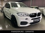 BMW X5 xDrive35i M Sportpaket Spur Digitacho 360°Cam