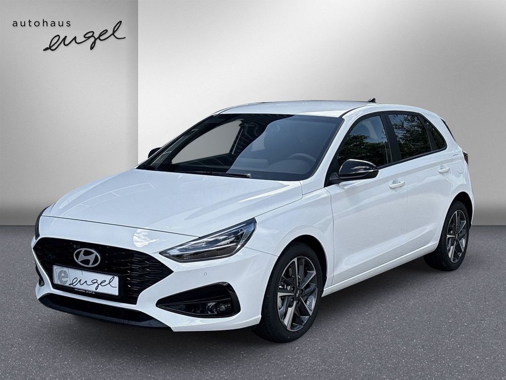 Image of Hyundai i30