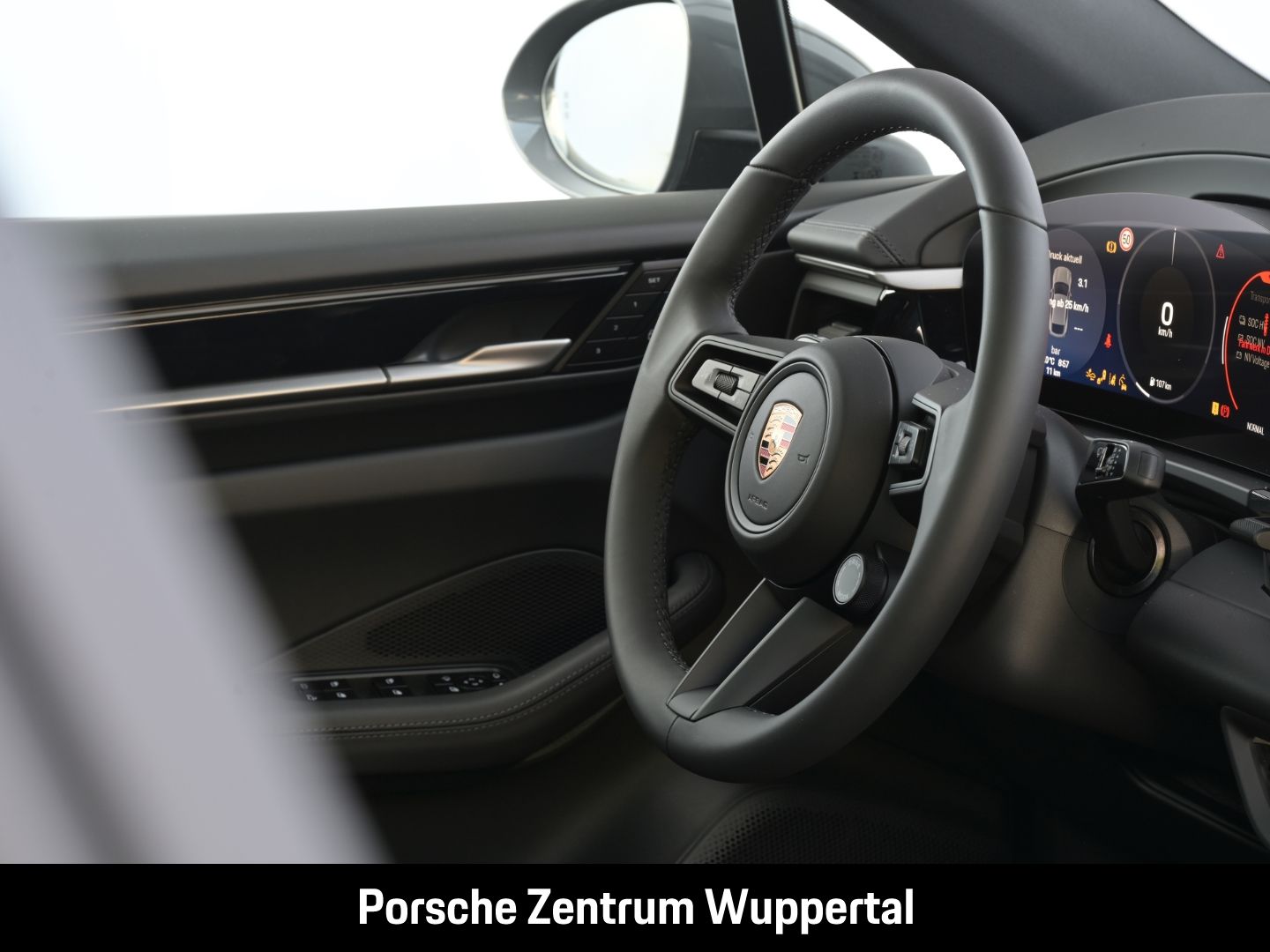 Porsche Macan - Bild 24