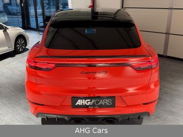 Porsche Coupe GTS*Turbo GT*Carbon*Sport-Chrono*