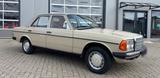 Mercedes-Benz 230E W123  Sammlerzustand ... - Mercedes-Benz E 230 von privat