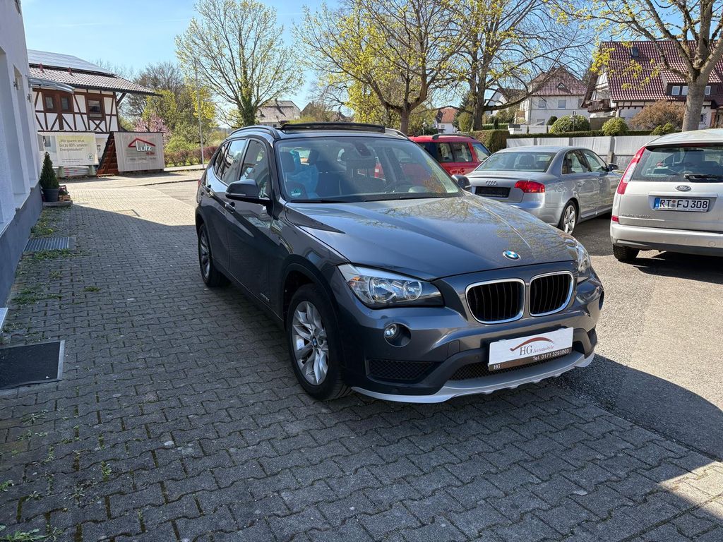 Angebot ansehen BMW X1