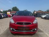Mitsubishi Space Star Shine Sportsitze Sport Lenkrad - Mitsubishi Space Star: Shine