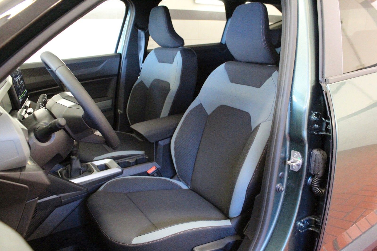 Fahrzeugabbildung Dacia Bigster mild hybrid-G 140 Extreme +Benzin/LPG