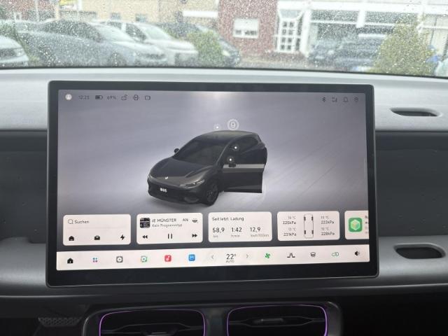 Leapmotor B05 DESIGN PROMAX 67,1kWh+360°KAMERA+SITZHIEZUNG