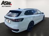 Volkswagen Passat Variant R-Line 2.0TDI DSG AHK 360 ACC PDC - Volkswagen Passat Variant: R36