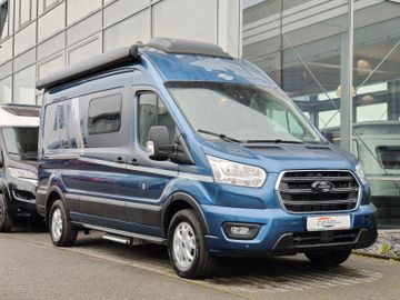 Fahrzeugabbildung Carado CV 590 4x4   - EDITION 15 -