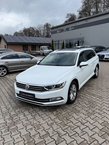 Volkswagen Passat Variant Comfortline Start-Stopp