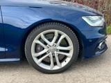 Audi S6 Avant 4.0 TFSI quatt 420 PS V8 32V TFSi - gebrauchte Audi S6 aus dem Jahr 2014