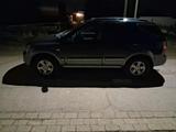Kia Sorento - gebrauchte Kia Sorento aus dem Jahr 2009