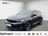 Opel Grandland Business Edition AT8 NAVI RFK LED SHZ - Opel Grandland (X) Business-Edition mit Diesel-Antrieb