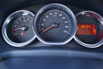 Bild 7 Dacia Logan MCV TCe 90 (S&S) Stepway Anhängezug