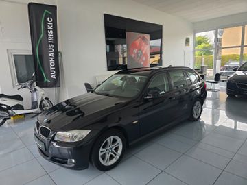 BMW 320 - 4