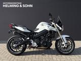 BMW F 800 R - BMW R80R