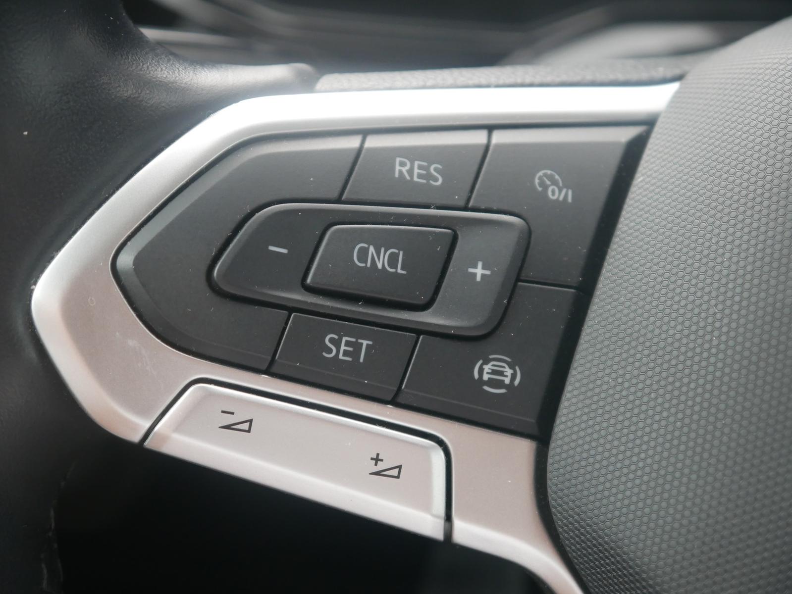 Volkswagen Taigo 1.0 TSI LED Sitzheizung App-Connect Kamera, миниатюра 30