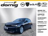 Opel Astra L Edition, LED, AGR-Sitze, PDC - Opel Astra Edition mit Benzin-Antrieb