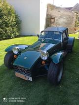 Andere Caterham Vauxhall Super 7 - : Vauxhall
