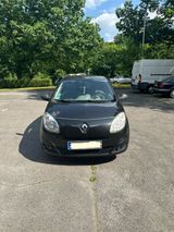 Renault Twingo, 1.2l, Bj:2008, Tüv bis 06/... - Renault Twingo: Bj
