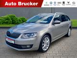 Skoda Octavia Combi Joy 1.4 TSI Bi-Xenon Kurvenlicht 2 - Skoda Octavia mit Benzin-Antrieb: Joy