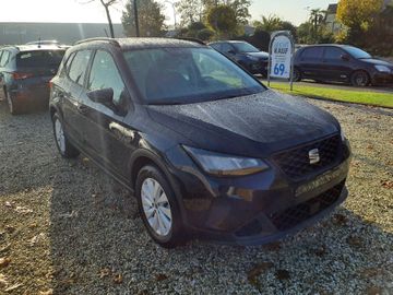 Bild 2 Seat Arona 1.0 Style - AWR,NAVI,SHZG,PDC,FULLLINK