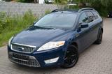 Ford Mondeo Turnier Titanium /Klima/Servo /Navi - Ford Mondeo Gebrauchtwagen in Rostock