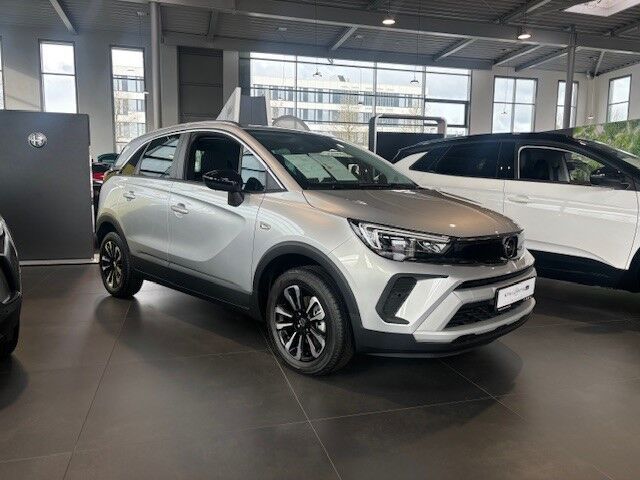 Opel Crossland (X)