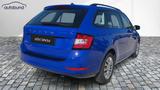 Skoda Fabia III Combi 1,0 TSI DAB Klima Link Tempomat - Skoda Fabia: Ii