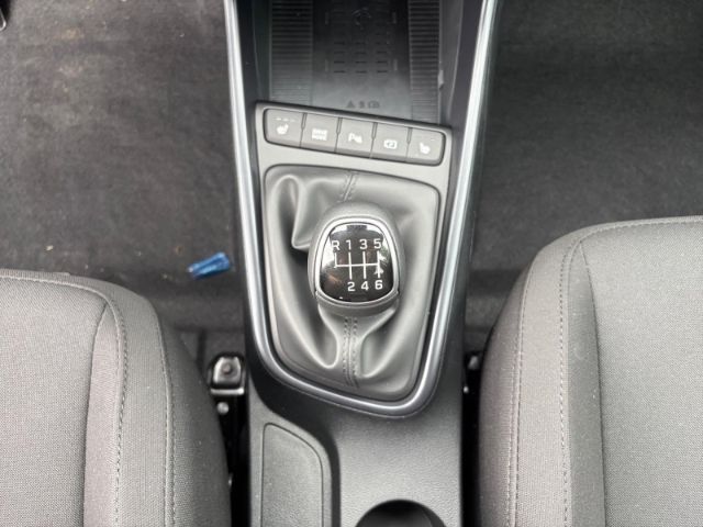 Hyundai i20 - Bild 18