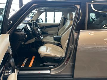 MINI Cooper S *HeadUP*Navi*Pano*PDC*