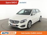 Mercedes-Benz B 180 Edition Urban*LED*NAVI*SHZ*PDC*KLIMA* - Mercedes-Benz B-Klasse Gebrauchtwagen in München