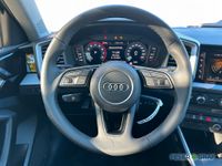 Audi A1 - Vorschau Bild 10