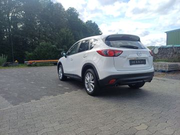Mazda CX-5 - 6