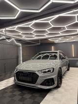 Audi RS4 2.9 TFSI tiptronic quattro Avant -