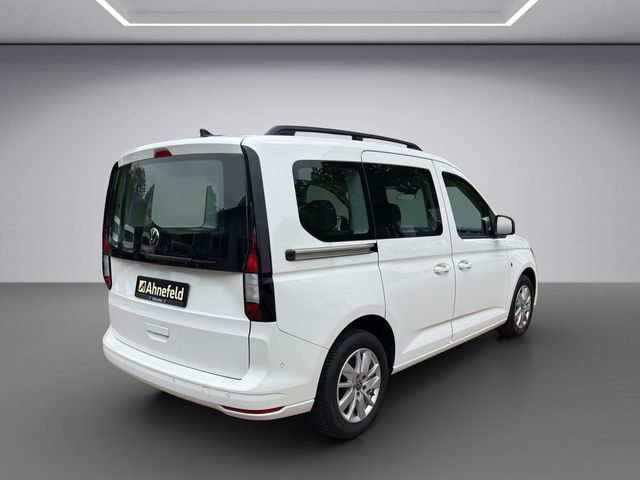 Caddy 1.5 TSI Life KLIMAAUTOMATIK PDC NAVI