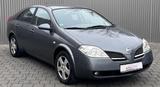 Nissan Primera Lim. Acenta Plus Tempomat - Nissan Primera acenta mit Benzin-Antrieb
