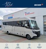 Niesmann + Bischoff Flair 920 207 PS / 7,49 t, Luftfederung - Flair