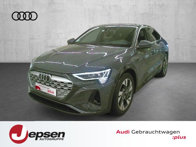 Audi Q8 e-tron Sportback Advanced advanced 55 quattro