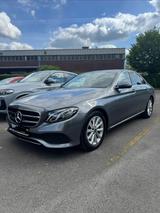 Mercedes-Benz E 200 Autom. 9G-Tronic Avantgarde  - Mercedes-Benz E 200 in Solingen