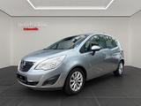 Opel Meriva B Active-PDC-LENKRADHZ-SERVICE+HU/AU NEU - Opel Meriva: Active