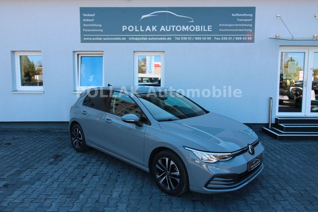 Image of Volkswagen Golf