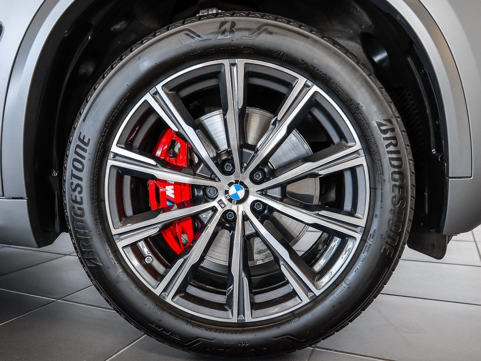 BMW X5 xDrive30d M Sport PANO RFK NAVI Standh. LED foto 4