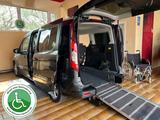 Ford Grand Tourneo Connect Rollstuhlrampe Futuresafe - Ford Grand Tourneo Kombi Gebrauchtwagen
